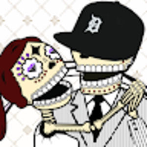 Meet your Posher, Blair